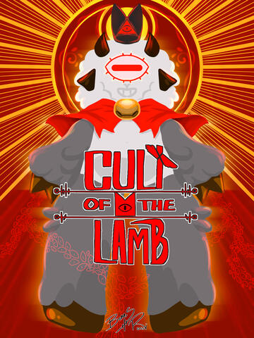 cult of the lamb